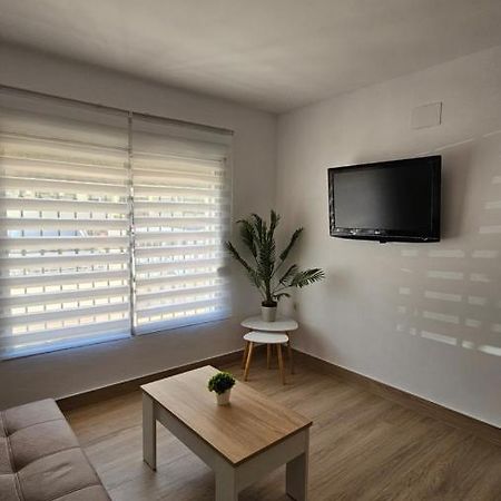Apartamento Adriano Santiponce Extérieur photo
