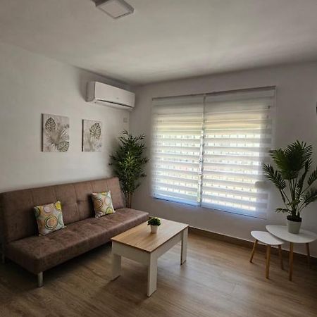 Apartamento Adriano Santiponce Extérieur photo