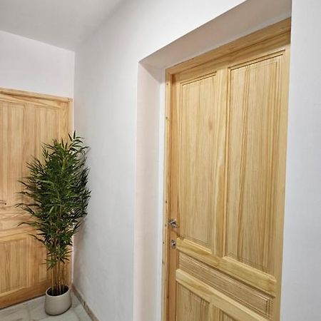Apartamento Adriano Santiponce Extérieur photo