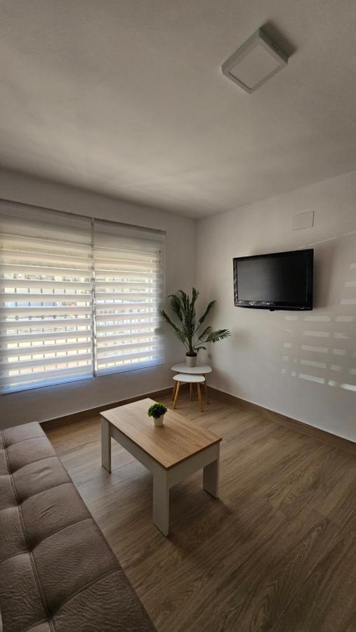 Apartamento Adriano Santiponce Extérieur photo