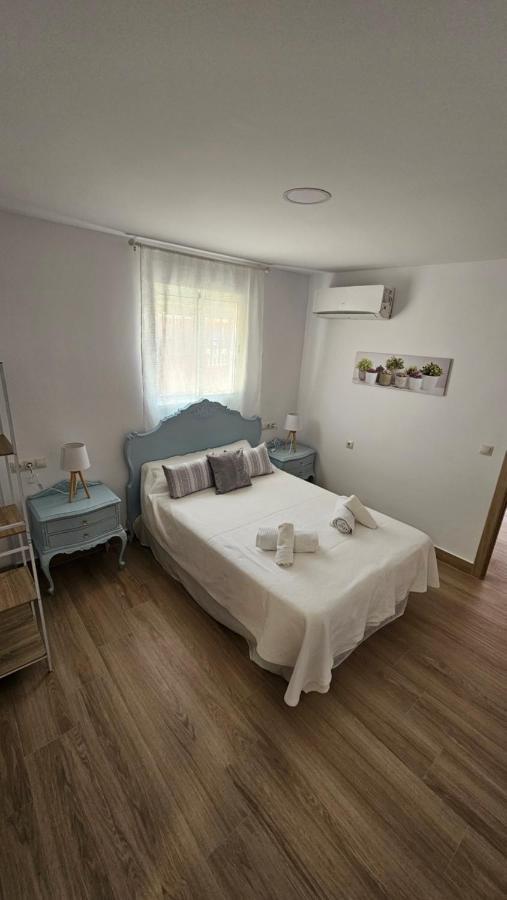 Apartamento Adriano Santiponce Extérieur photo