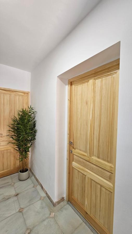 Apartamento Adriano Santiponce Extérieur photo